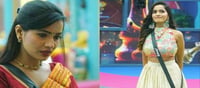 టివి: బిగ్ బాస్ హౌస్ వదిలి పొమ్మంటూ కంటెస్టెంట్ కు వార్నింగ్.. ఏమైందంటే..?